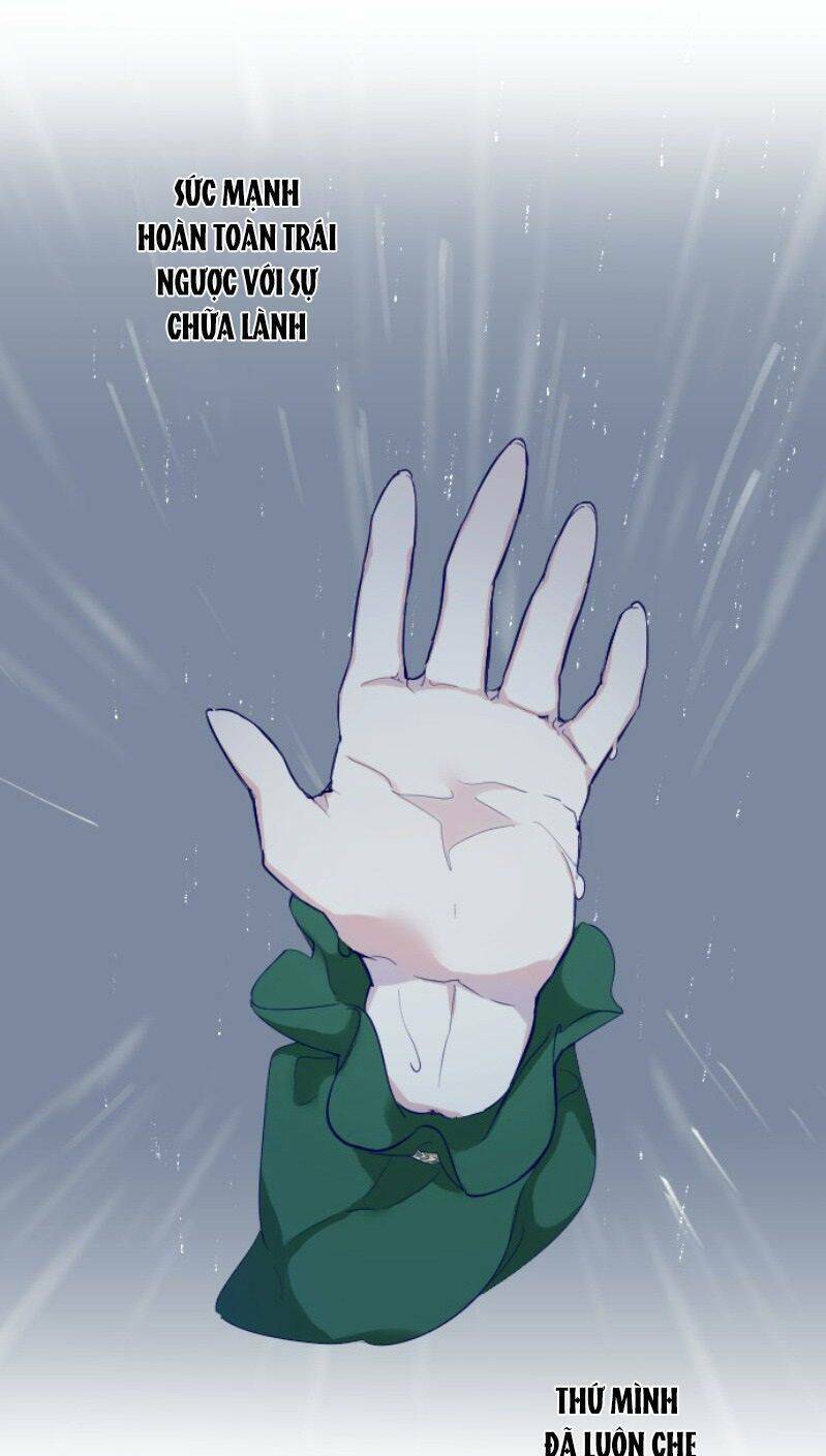 Sự Trả Thù Của Dự Khuyết Thánh Nữ Chap 2 - Next Chap 3