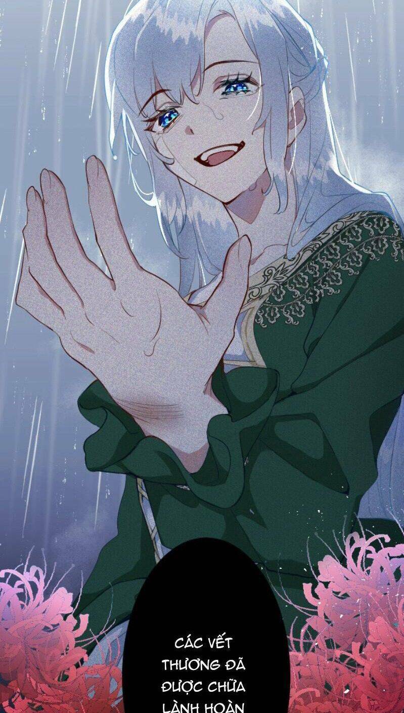 Sự Trả Thù Của Dự Khuyết Thánh Nữ Chap 2 - Next Chap 3