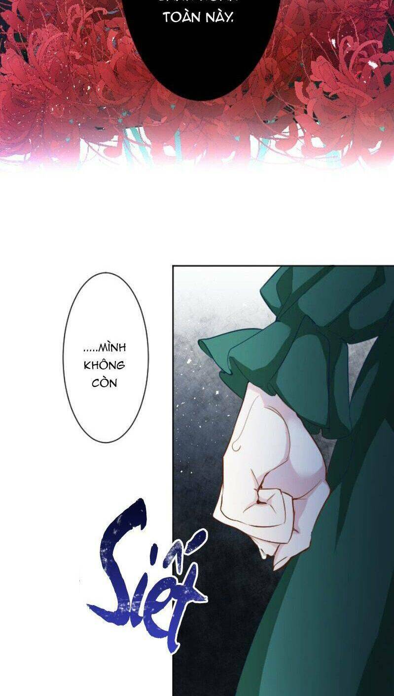 Sự Trả Thù Của Dự Khuyết Thánh Nữ Chap 2 - Next Chap 3