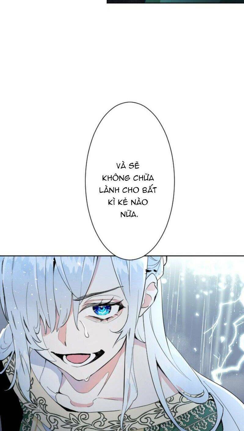 Sự Trả Thù Của Dự Khuyết Thánh Nữ Chap 2 - Next Chap 3