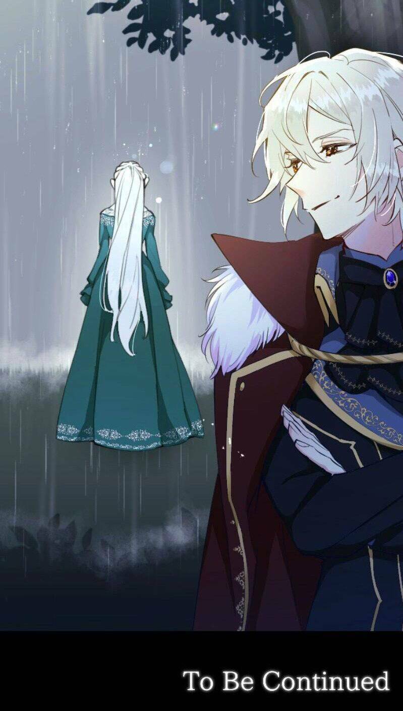 Sự Trả Thù Của Dự Khuyết Thánh Nữ Chap 2 - Next Chap 3