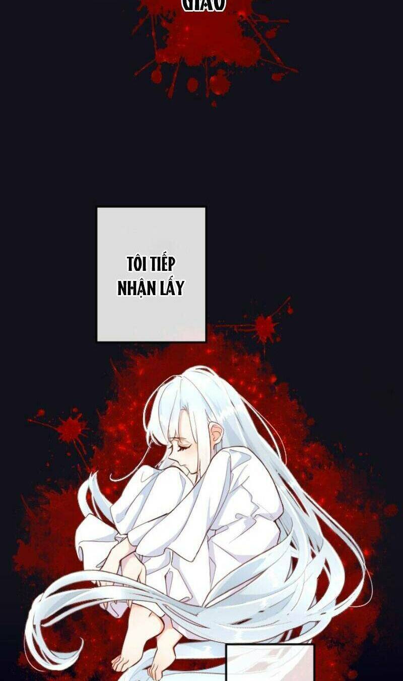 Sự Trả Thù Của Dự Khuyết Thánh Nữ Chap 3 - Next Chap 4