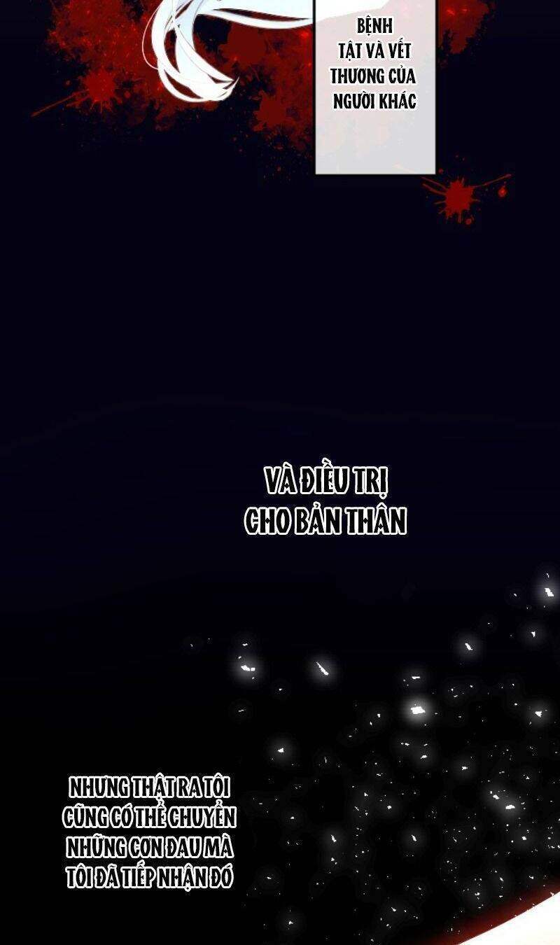 Sự Trả Thù Của Dự Khuyết Thánh Nữ Chap 3 - Next Chap 4