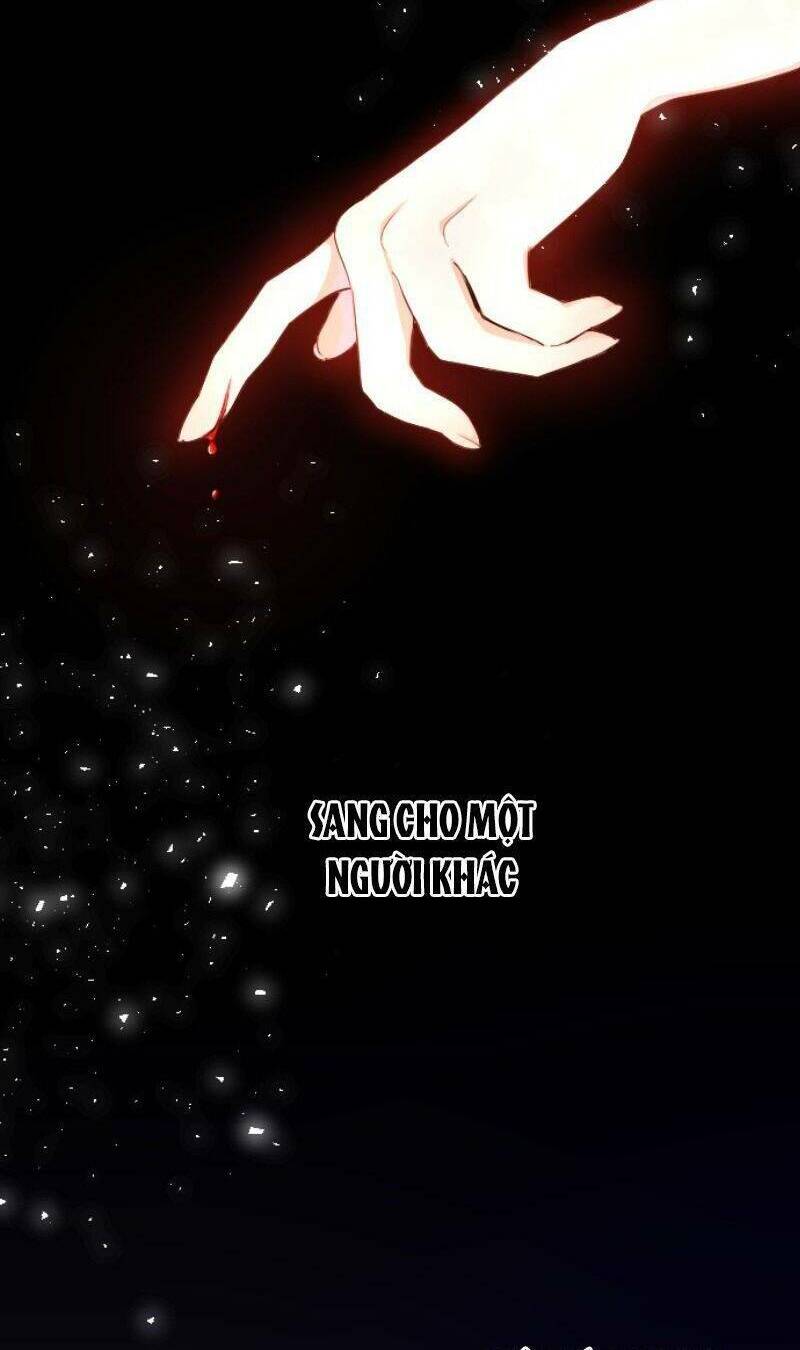 Sự Trả Thù Của Dự Khuyết Thánh Nữ Chap 3 - Next Chap 4