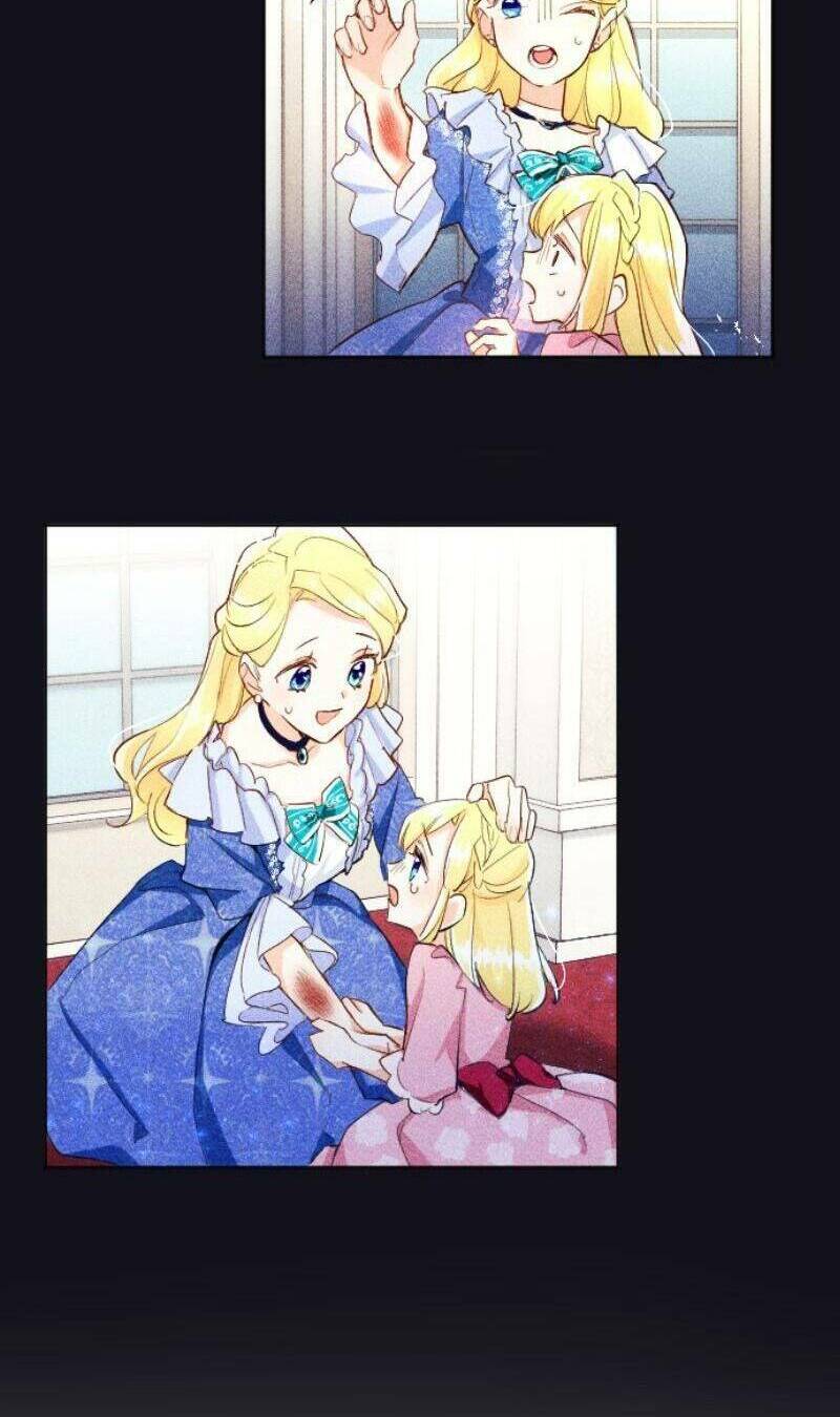 Sự Trả Thù Của Dự Khuyết Thánh Nữ Chap 3 - Next Chap 4