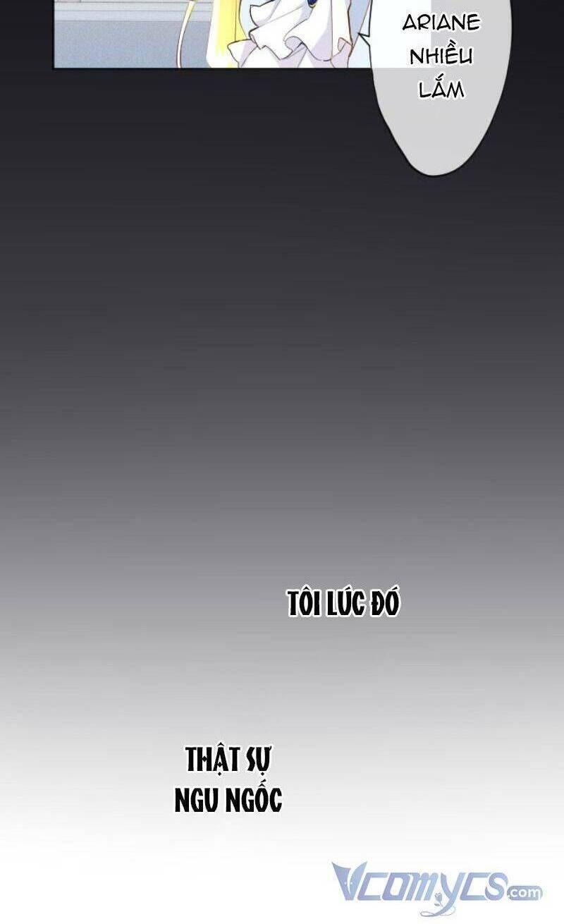 Sự Trả Thù Của Dự Khuyết Thánh Nữ Chap 3 - Next Chap 4