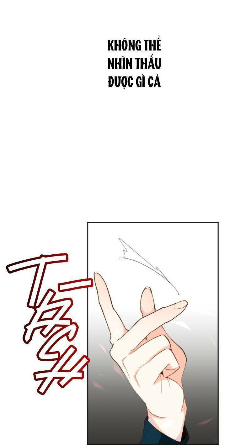 Sự Trả Thù Của Dự Khuyết Thánh Nữ Chap 3 - Next Chap 4