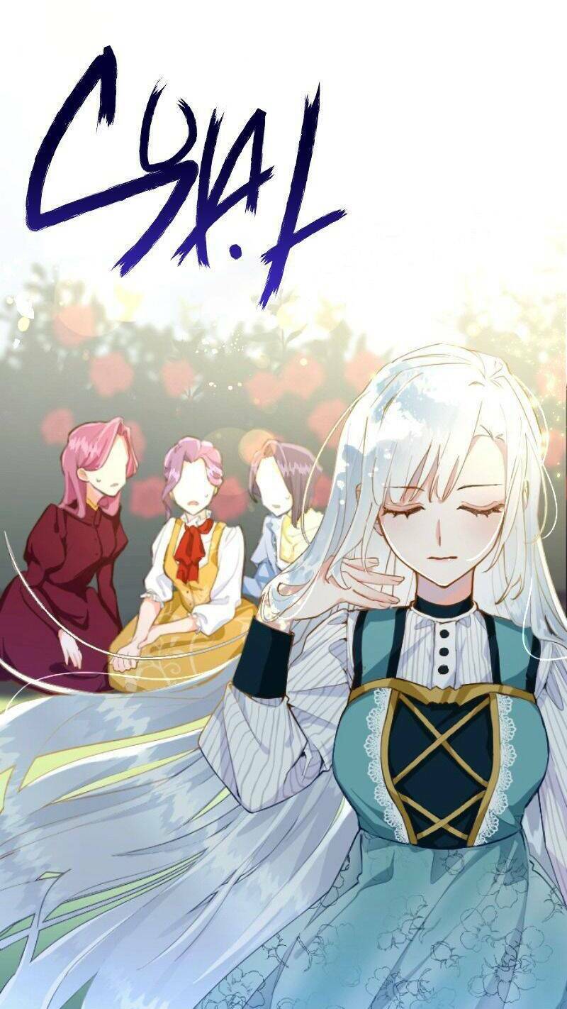 Sự Trả Thù Của Dự Khuyết Thánh Nữ Chap 3 - Next Chap 4