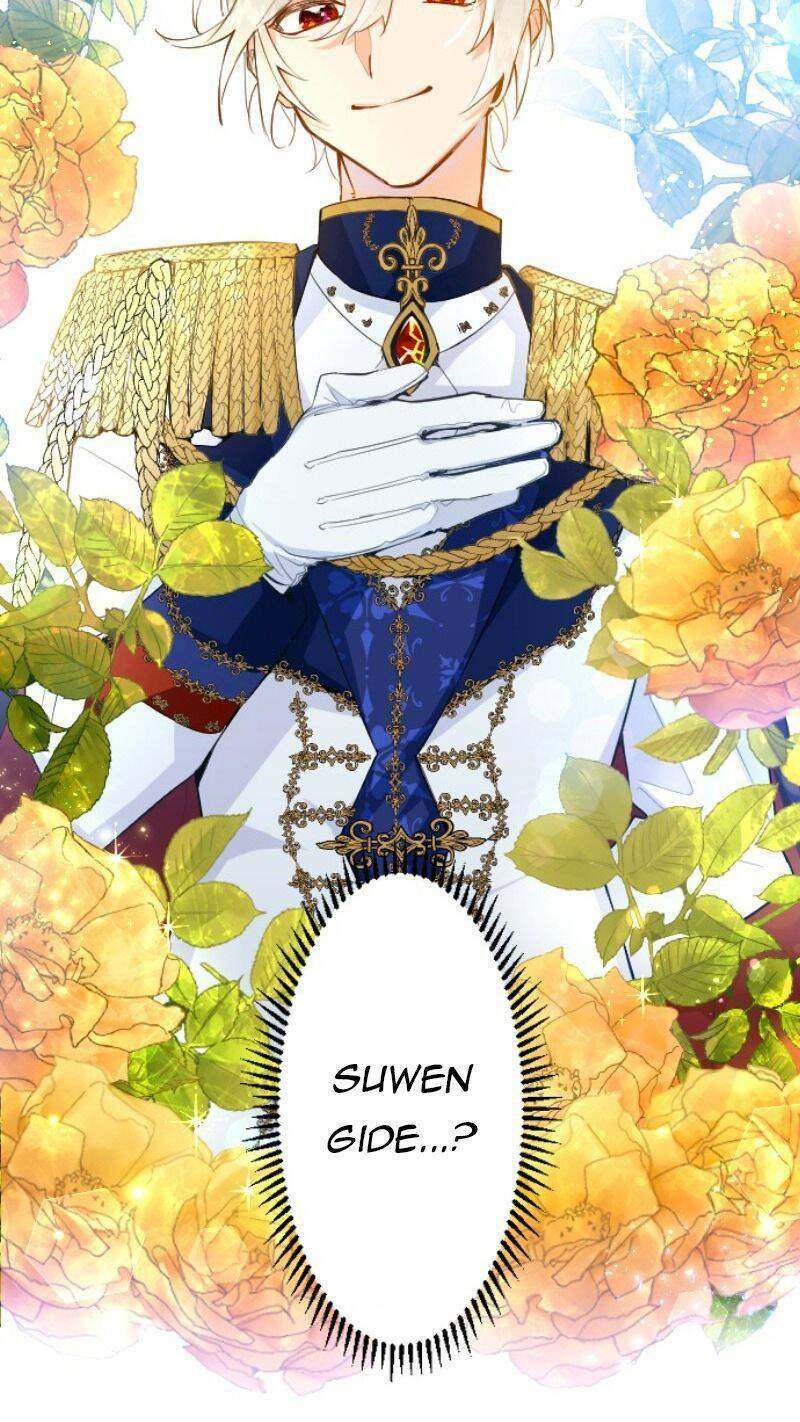 Sự Trả Thù Của Dự Khuyết Thánh Nữ Chap 3 - Next Chap 4