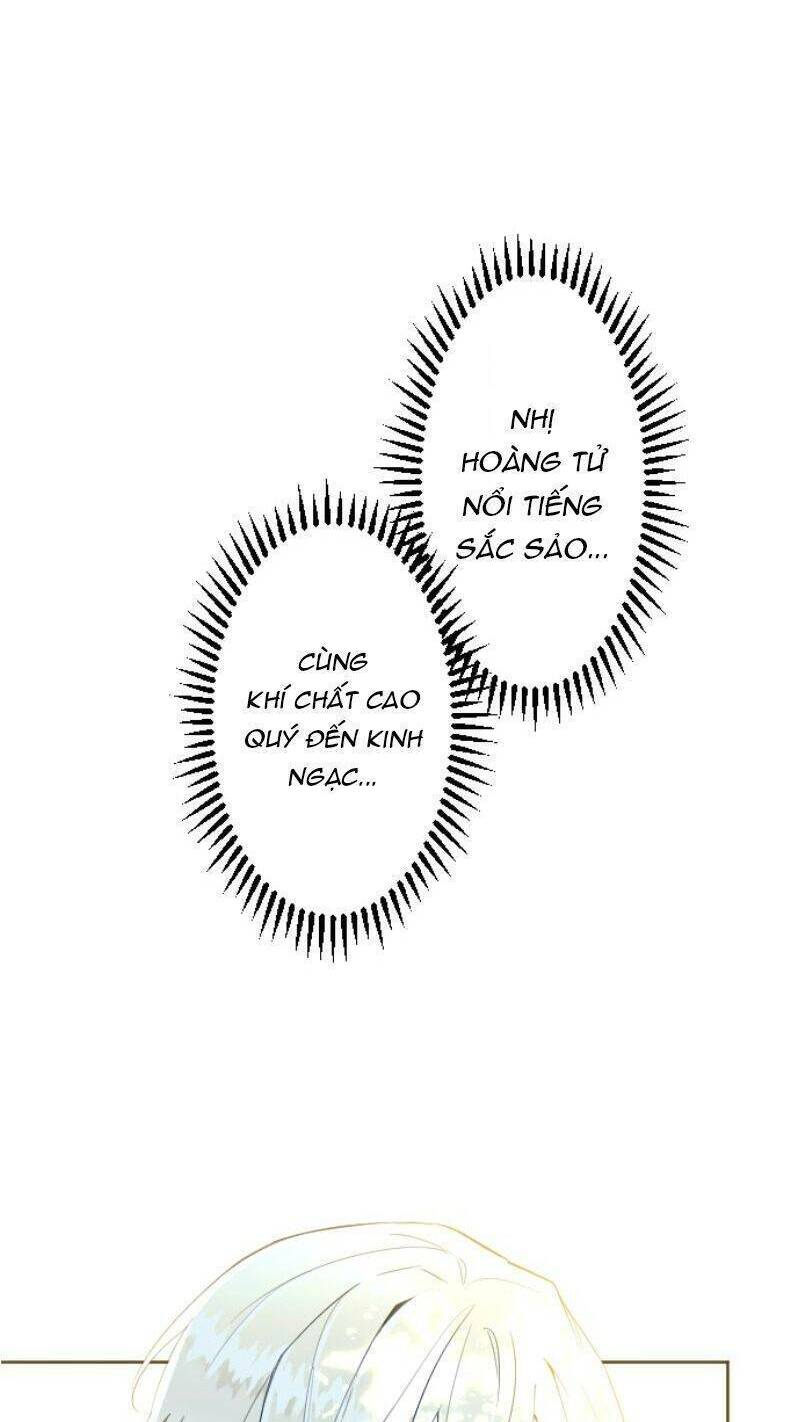 Sự Trả Thù Của Dự Khuyết Thánh Nữ Chap 3 - Next Chap 4