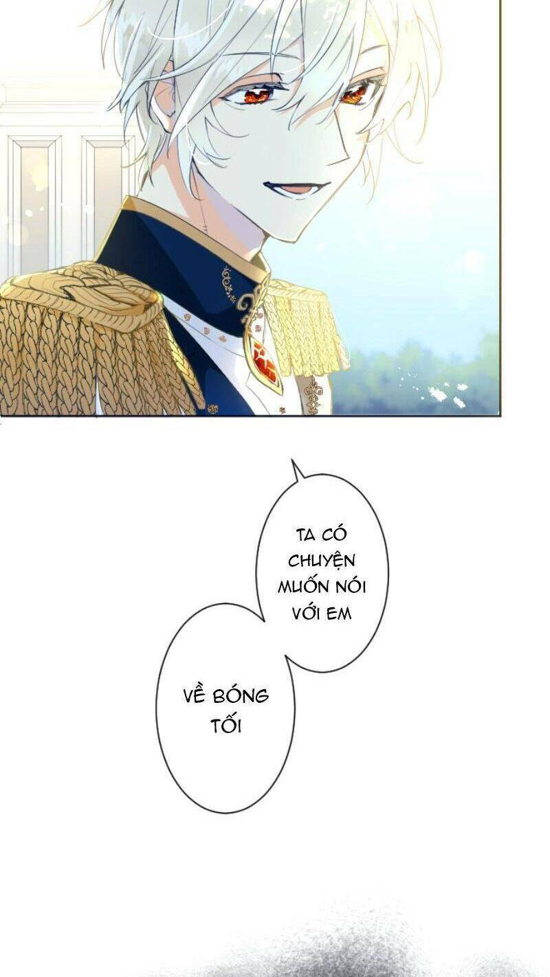 Sự Trả Thù Của Dự Khuyết Thánh Nữ Chap 3 - Next Chap 4