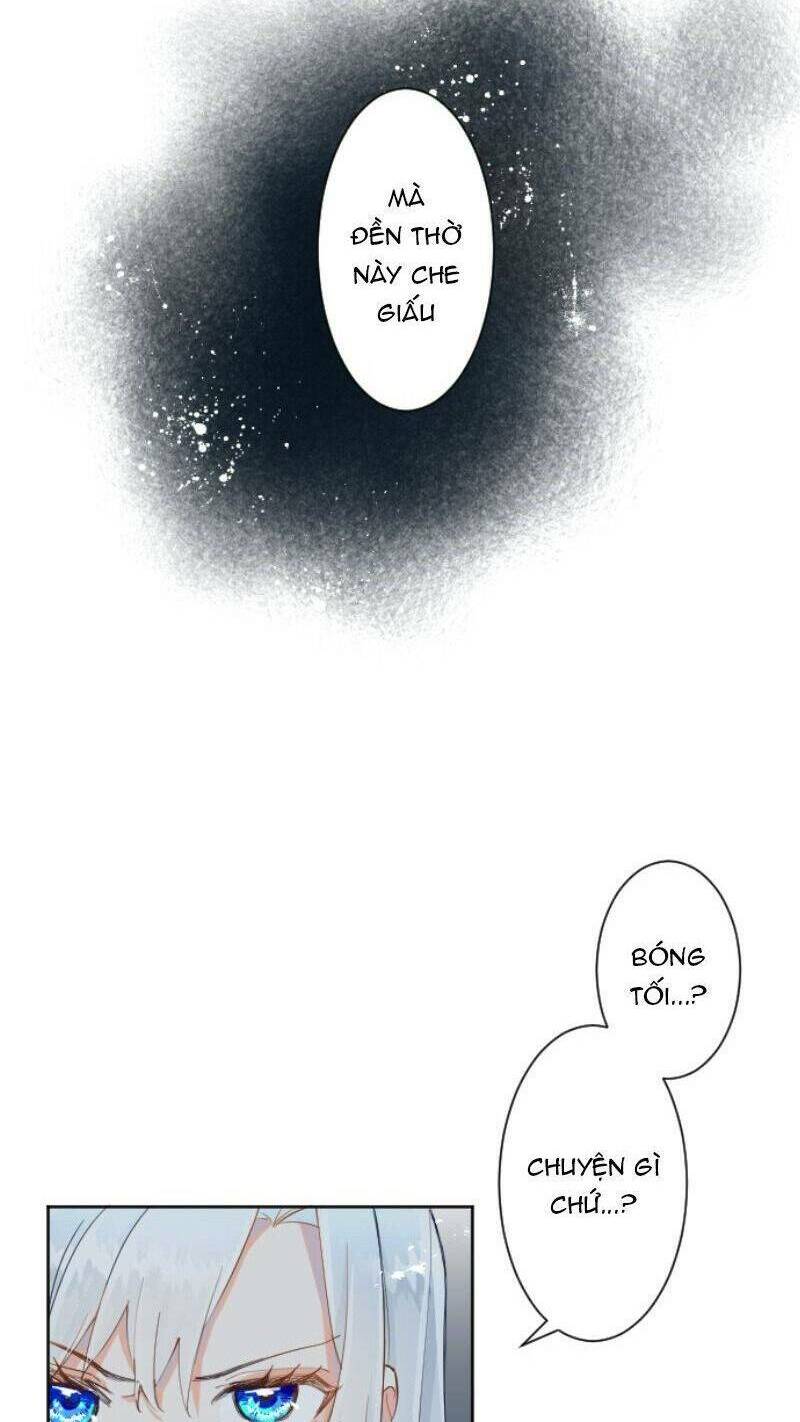 Sự Trả Thù Của Dự Khuyết Thánh Nữ Chap 3 - Next Chap 4