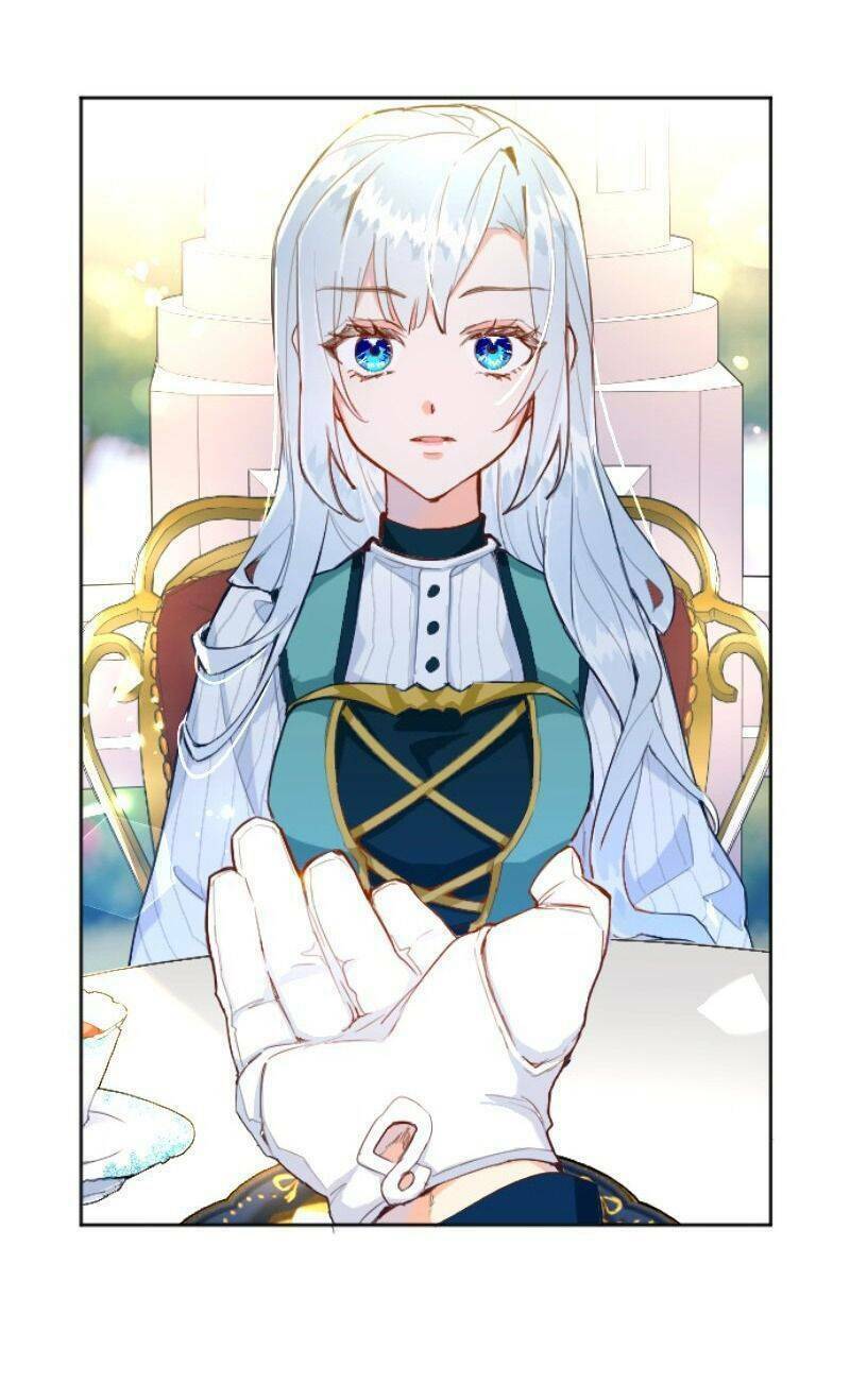 Sự Trả Thù Của Dự Khuyết Thánh Nữ Chap 4 - Next Chap 5