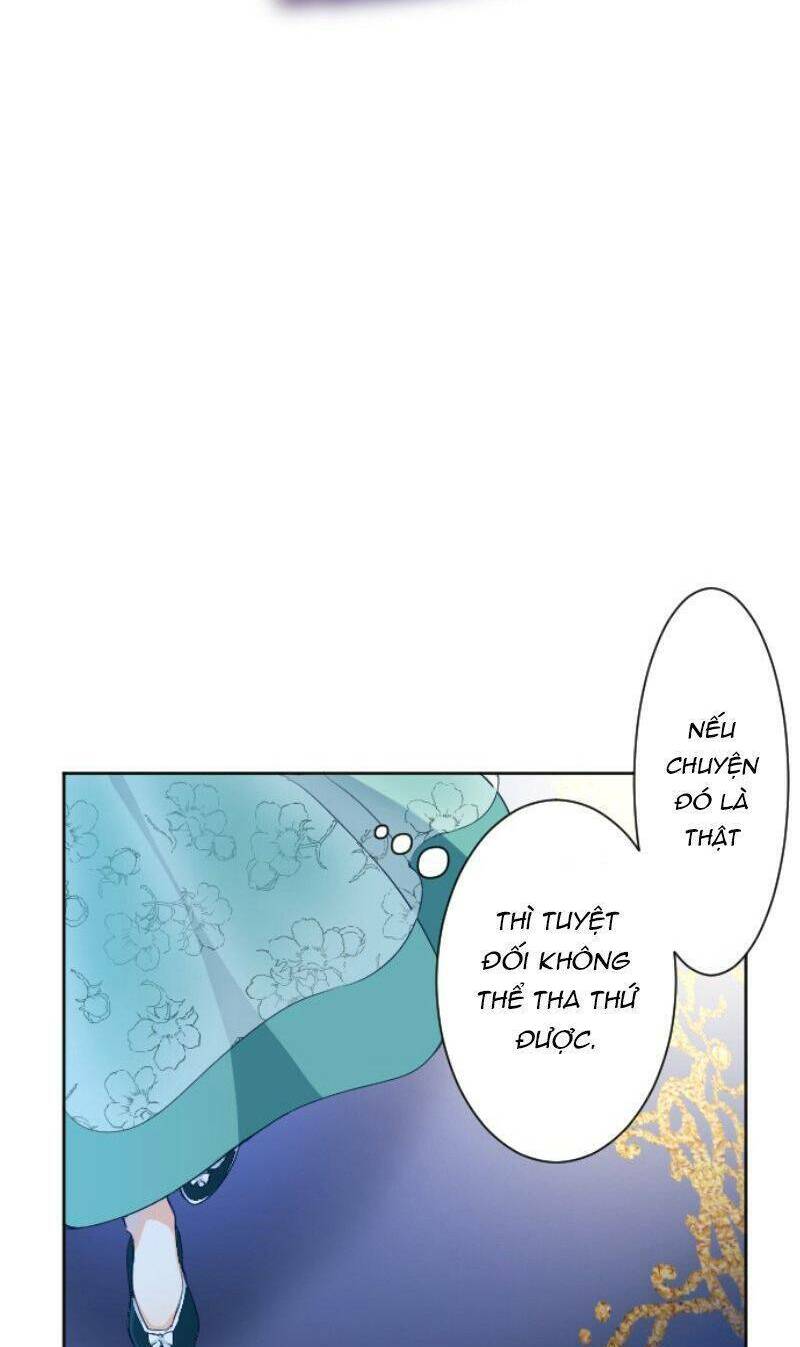 Sự Trả Thù Của Dự Khuyết Thánh Nữ Chap 4 - Next Chap 5