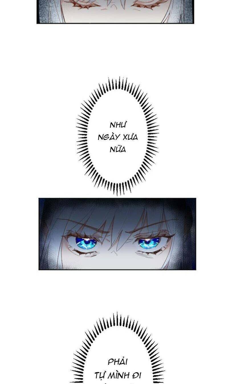 Sự Trả Thù Của Dự Khuyết Thánh Nữ Chap 4 - Next Chap 5