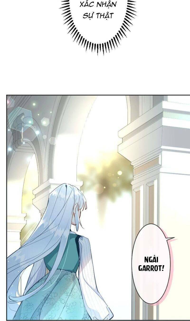 Sự Trả Thù Của Dự Khuyết Thánh Nữ Chap 4 - Next Chap 5