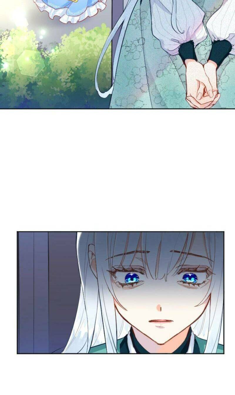 Sự Trả Thù Của Dự Khuyết Thánh Nữ Chap 4 - Next Chap 5