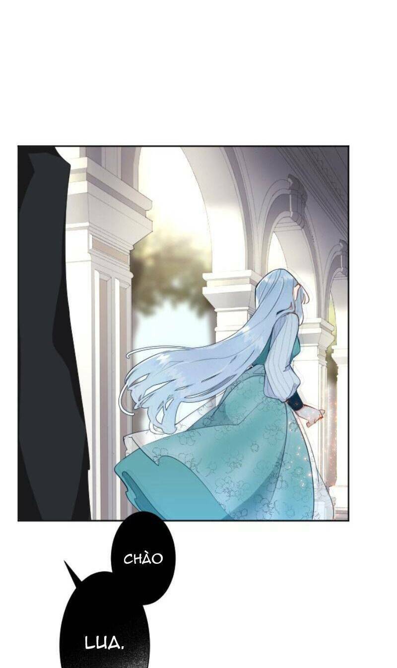 Sự Trả Thù Của Dự Khuyết Thánh Nữ Chap 4 - Next Chap 5