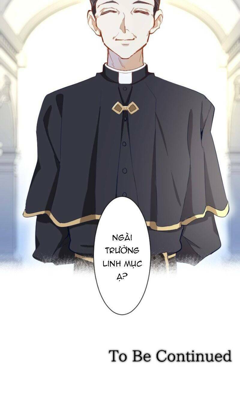 Sự Trả Thù Của Dự Khuyết Thánh Nữ Chap 4 - Next Chap 5