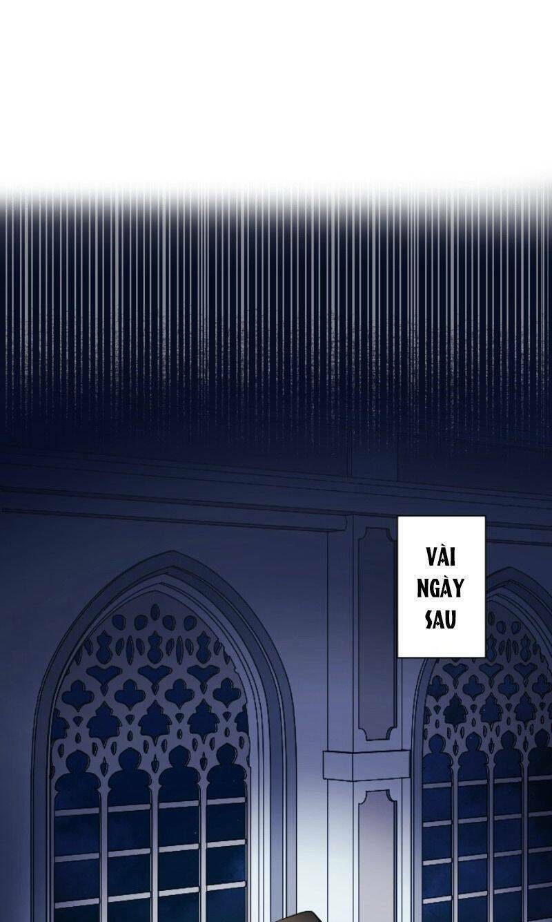 Sự Trả Thù Của Dự Khuyết Thánh Nữ Chap 5 - Next Chap 6