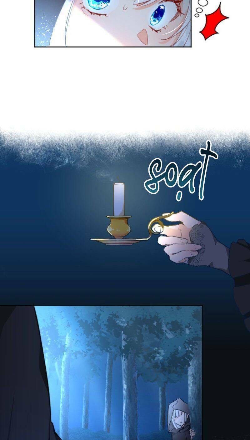 Sự Trả Thù Của Dự Khuyết Thánh Nữ Chap 5 - Next Chap 6