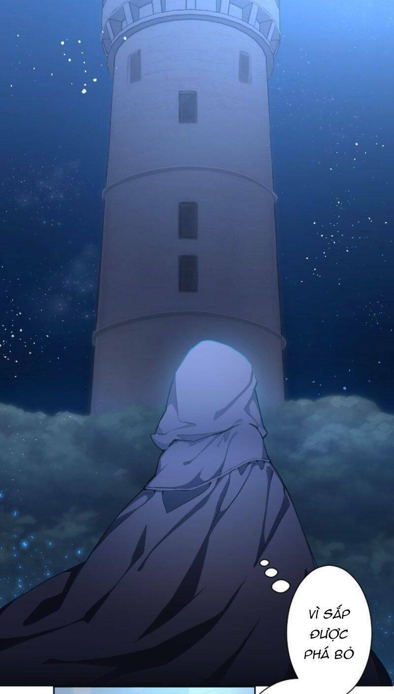 Sự Trả Thù Của Dự Khuyết Thánh Nữ Chap 5 - Next Chap 6