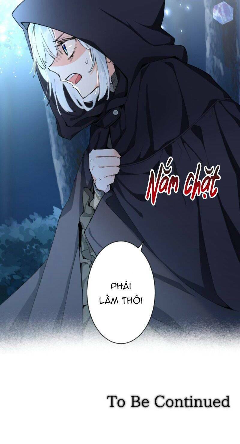 Sự Trả Thù Của Dự Khuyết Thánh Nữ Chap 5 - Next Chap 6