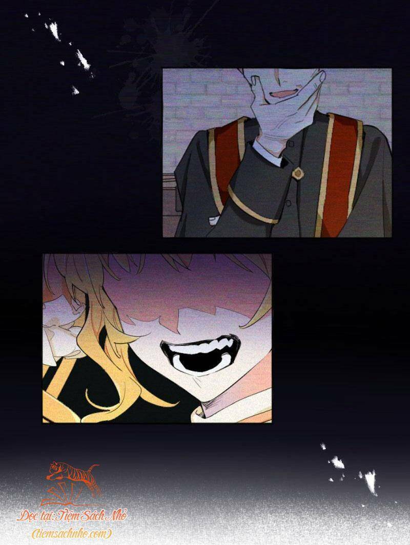 Sự Trả Thù Của Dự Khuyết Thánh Nữ Chap 6 - Next Chap 7