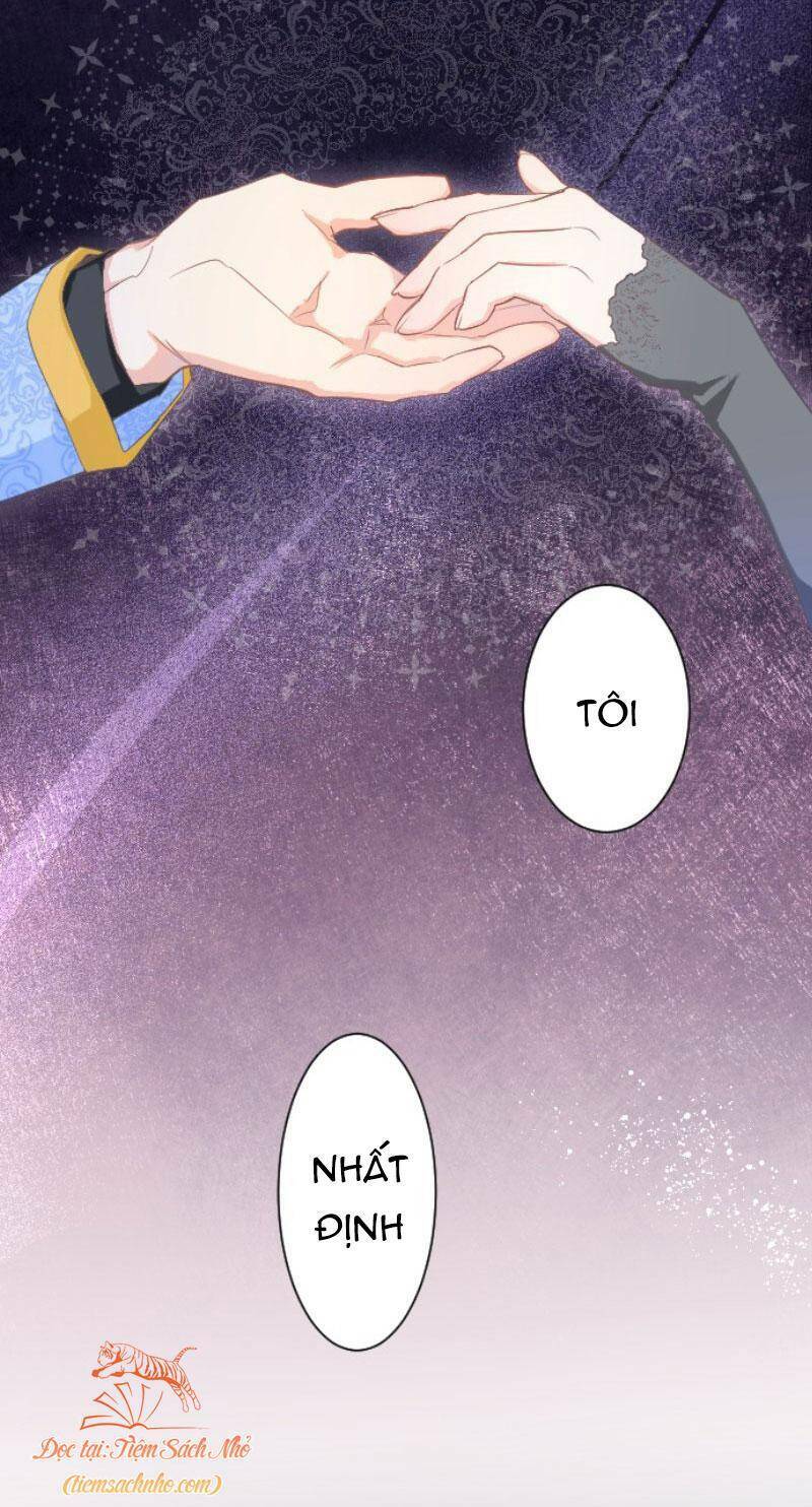 Sự Trả Thù Của Dự Khuyết Thánh Nữ Chap 6 - Next Chap 7