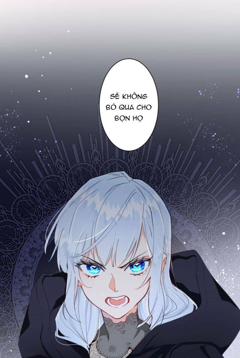 Sự Trả Thù Của Dự Khuyết Thánh Nữ Chap 6 - Next Chap 7