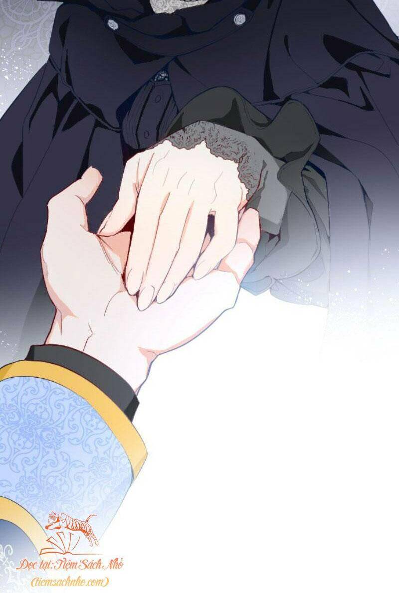 Sự Trả Thù Của Dự Khuyết Thánh Nữ Chap 6 - Next Chap 7