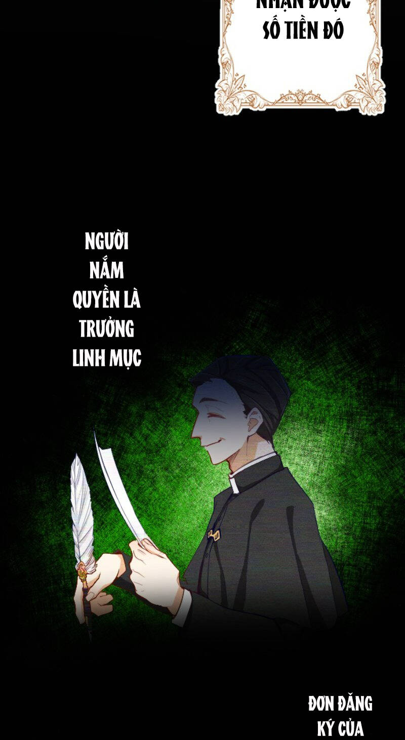 Sự Trả Thù Của Dự Khuyết Thánh Nữ Chap 8 - Next Chap 9