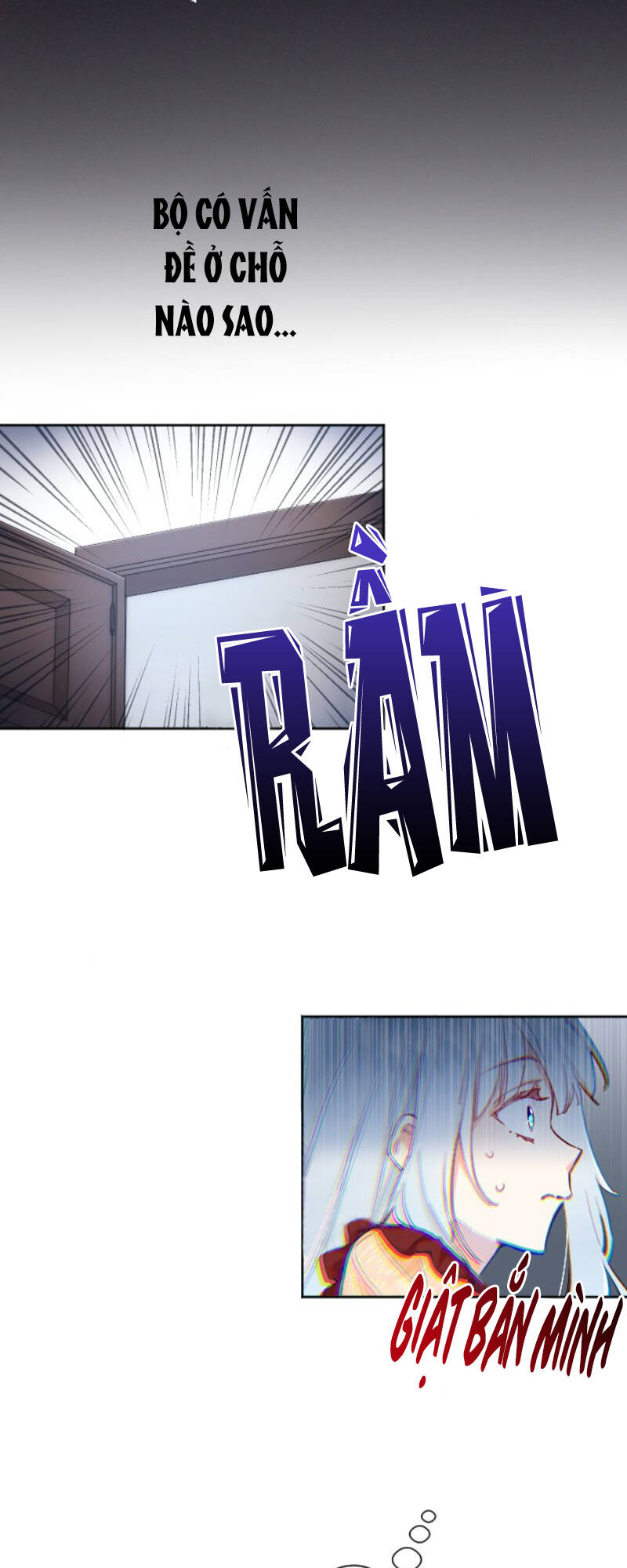 Sự Trả Thù Của Dự Khuyết Thánh Nữ Chap 8 - Next Chap 9