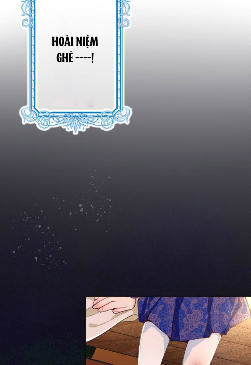 Sự Trả Thù Của Dự Khuyết Thánh Nữ Chap 9 - Next Chap 10