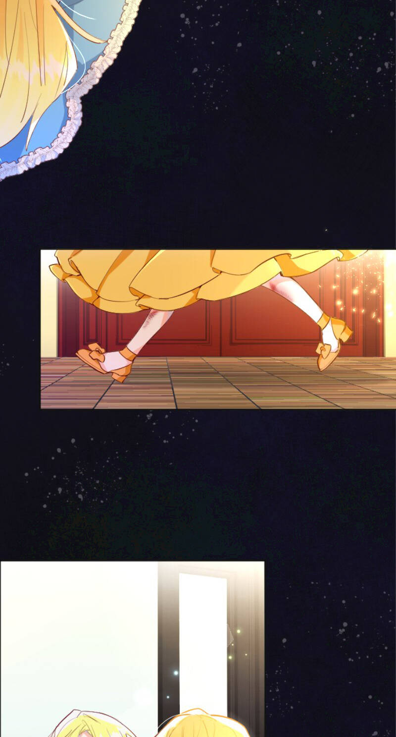 Sự Trả Thù Của Dự Khuyết Thánh Nữ Chap 9 - Next Chap 10