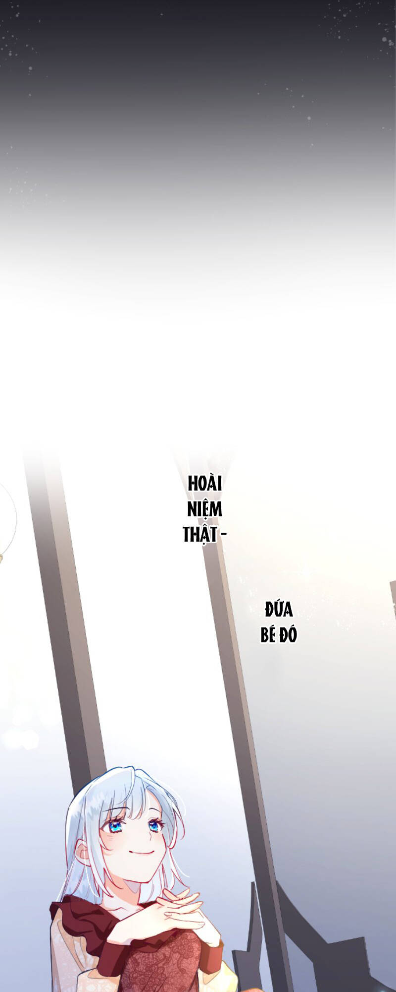 Sự Trả Thù Của Dự Khuyết Thánh Nữ Chap 9 - Next Chap 10