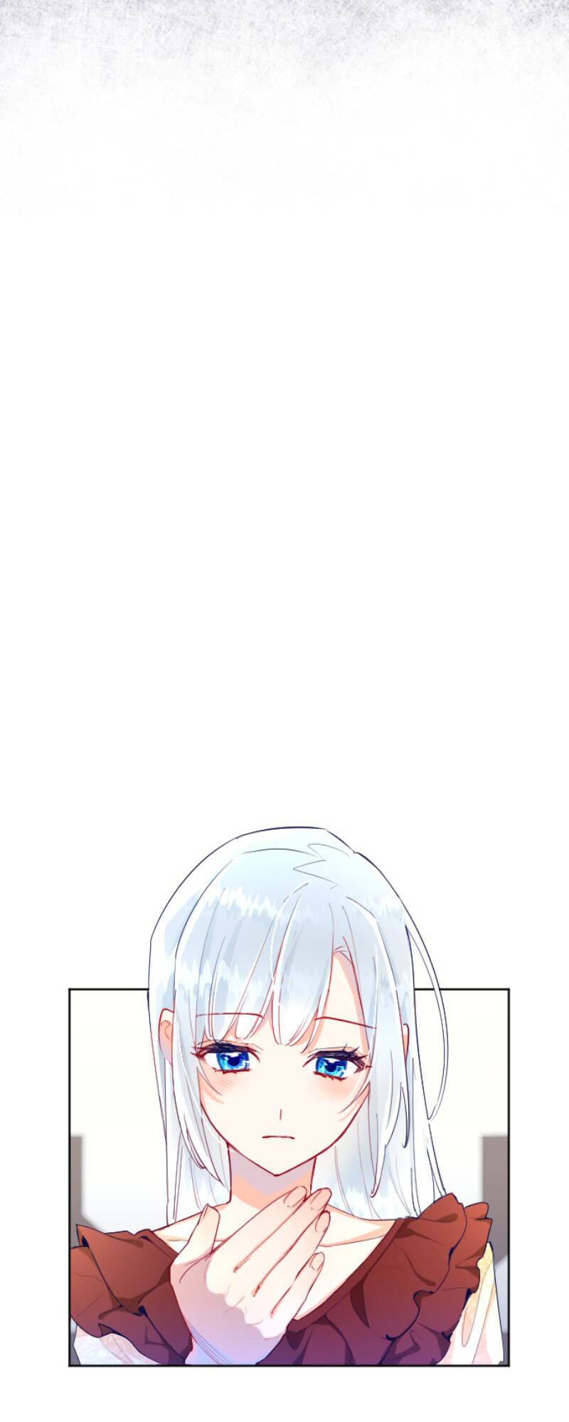 Sự Trả Thù Của Dự Khuyết Thánh Nữ Chap 9 - Next Chap 10