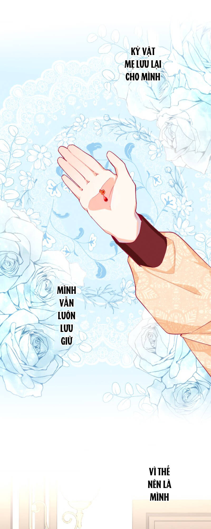 Sự Trả Thù Của Dự Khuyết Thánh Nữ Chap 9 - Next Chap 10