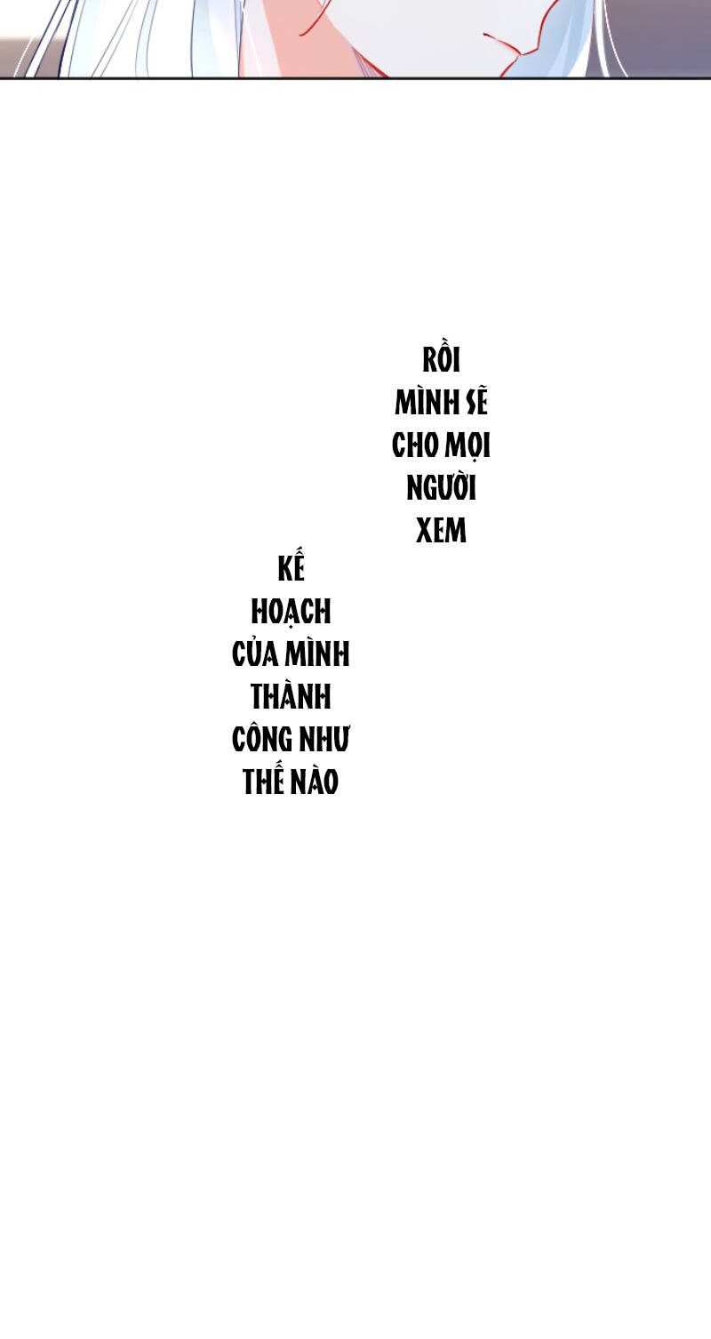 Sự Trả Thù Của Dự Khuyết Thánh Nữ Chap 9 - Next Chap 10