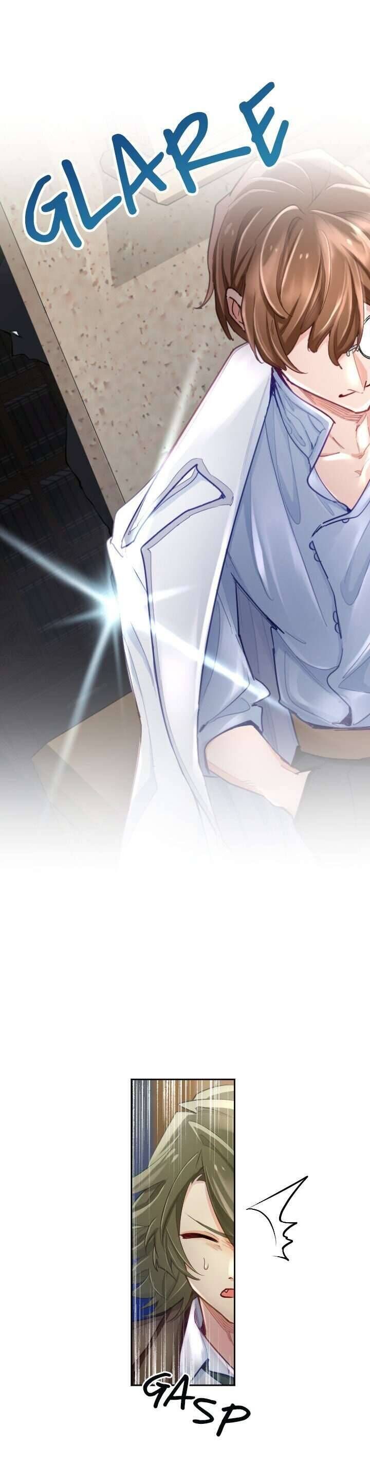 Sự Trả Thù Của Dự Khuyết Thánh Nữ Chap 99 - Next Chap 100