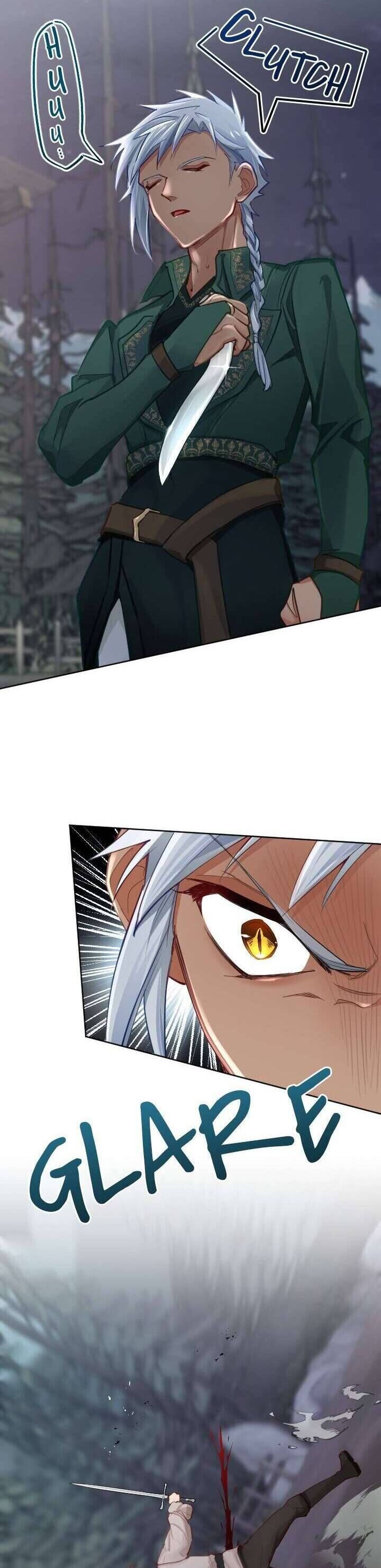 Sự Trả Thù Của Dự Khuyết Thánh Nữ Chap 99 - Next Chap 100