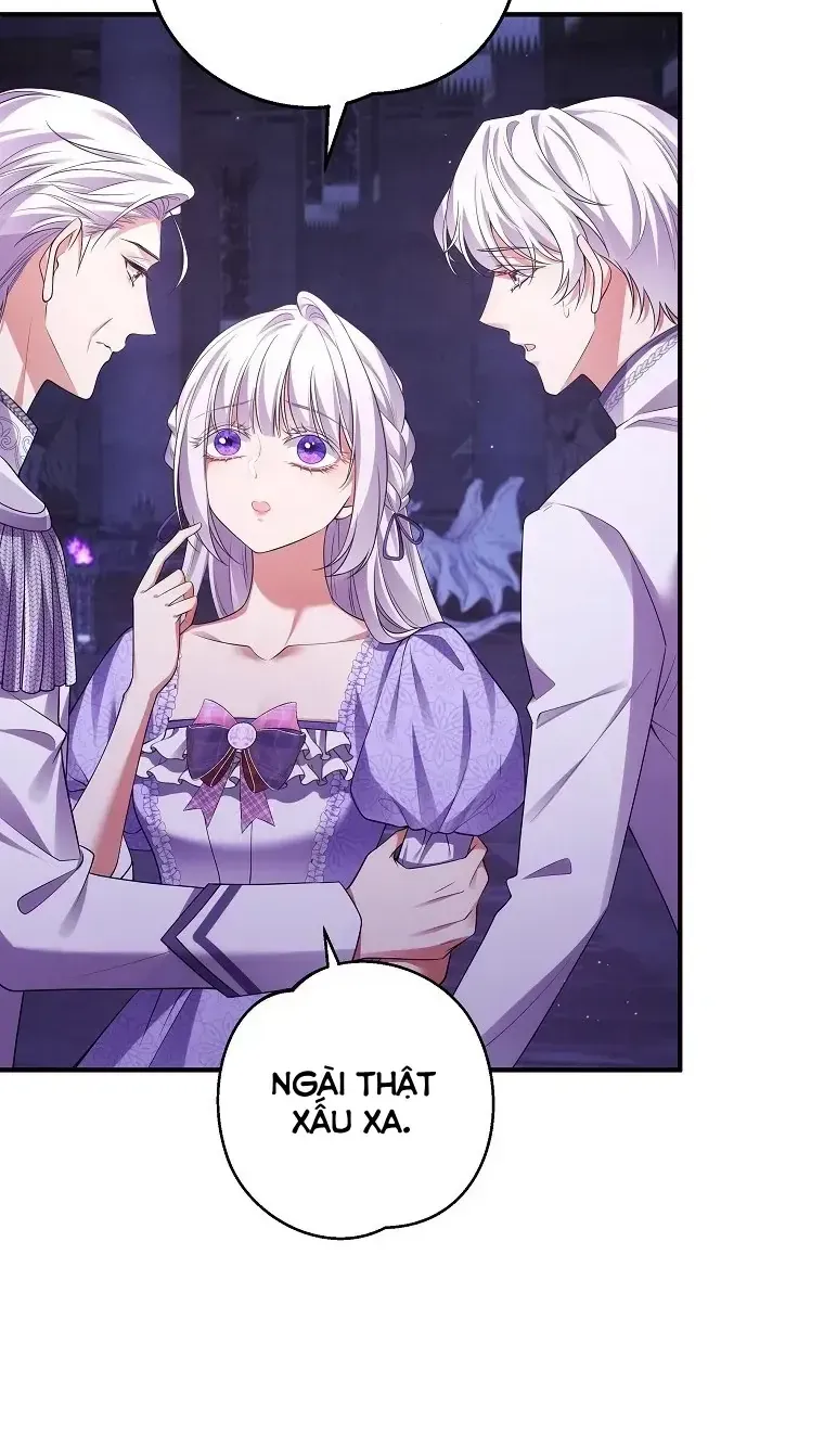 Sự Trả Thù Của Đứa Con Ngoài Dã Thú Chap 1 - Next Chap 2