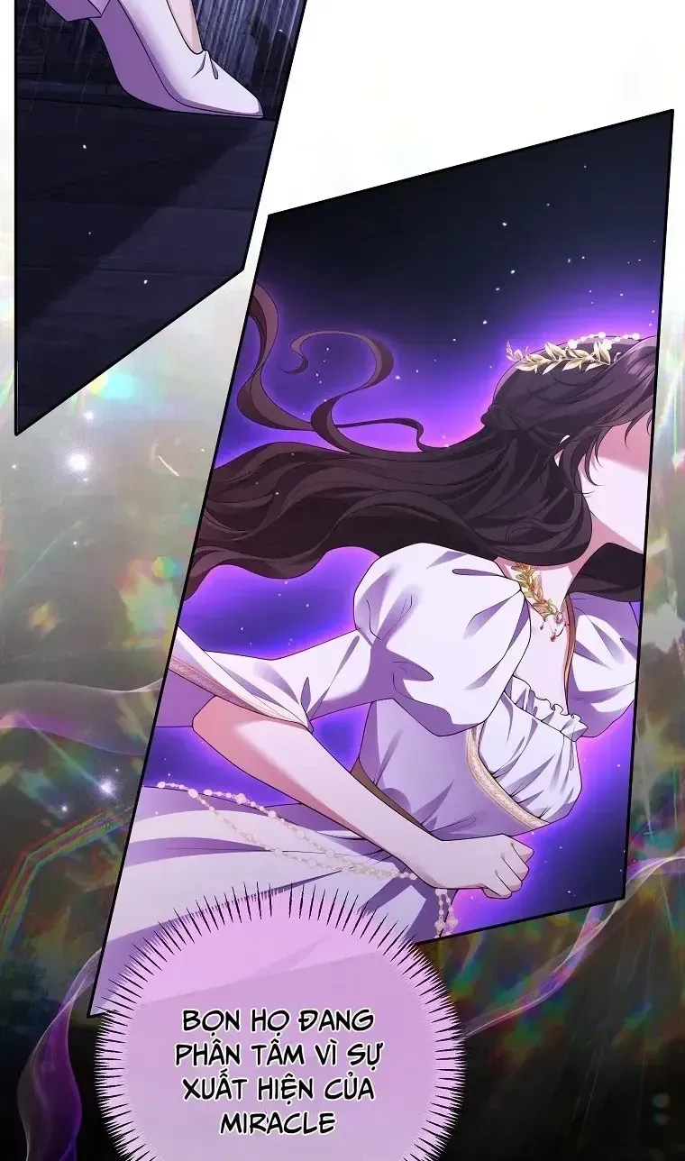 Sự Trả Thù Của Đứa Con Ngoài Dã Thú Chap 1 - Next Chap 2