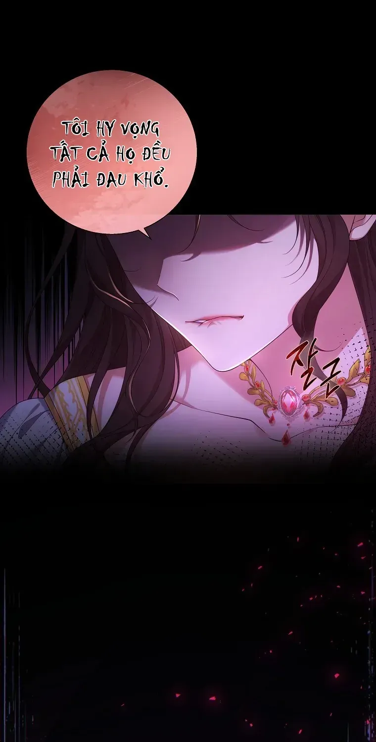 Sự Trả Thù Của Đứa Con Ngoài Dã Thú Chap 1 - Next Chap 2