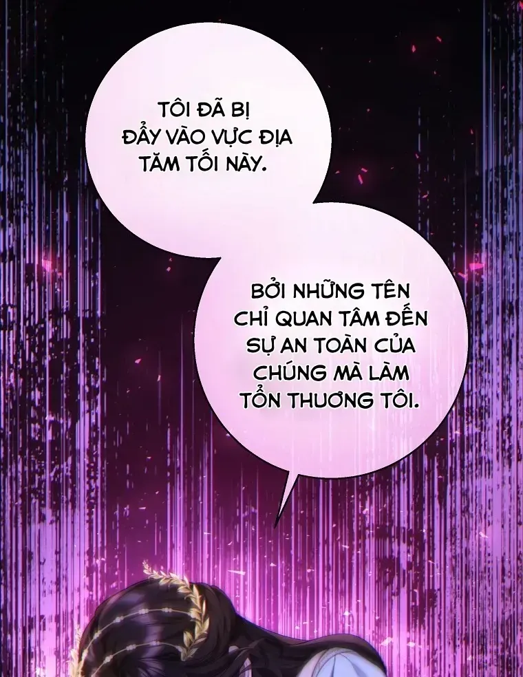 Sự Trả Thù Của Đứa Con Ngoài Dã Thú Chap 1 - Next Chap 2