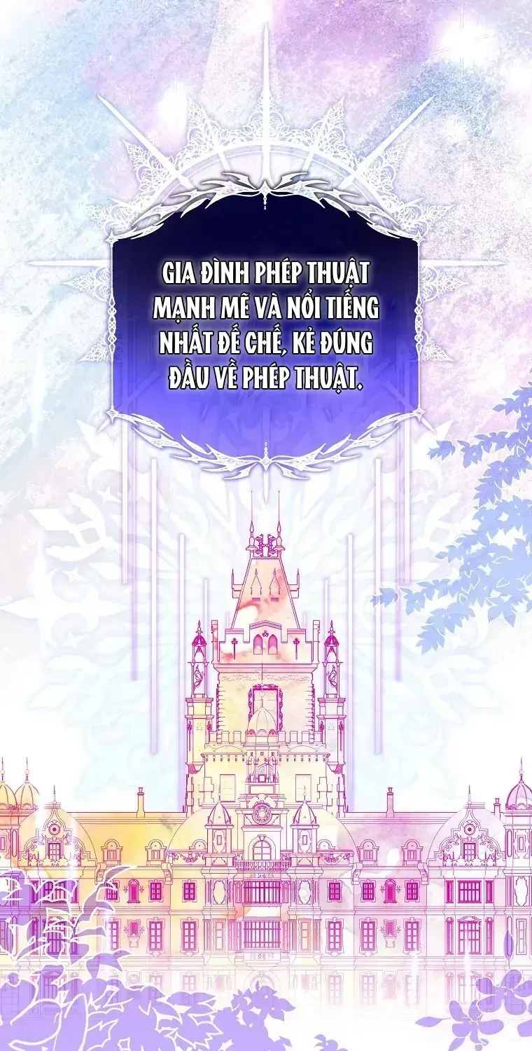Sự Trả Thù Của Đứa Con Ngoài Dã Thú Chap 1 - Next Chap 2