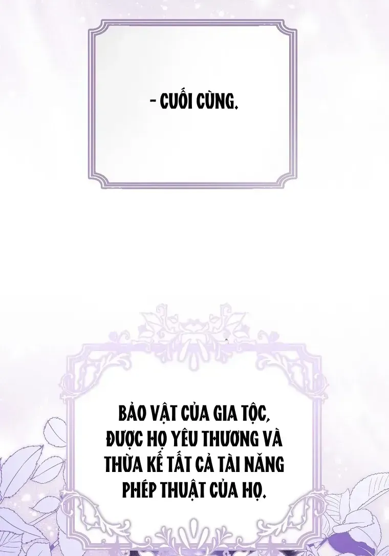 Sự Trả Thù Của Đứa Con Ngoài Dã Thú Chap 1 - Next Chap 2