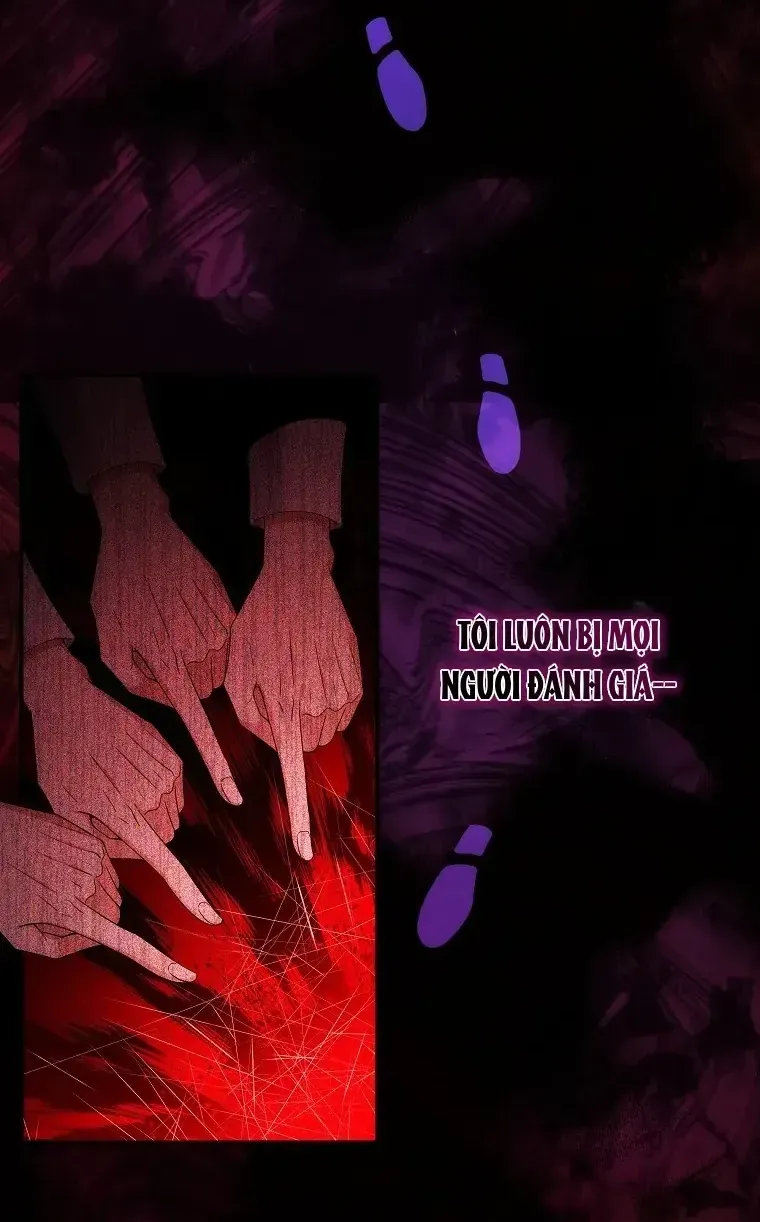 Sự Trả Thù Của Đứa Con Ngoài Dã Thú Chap 1 - Next Chap 2