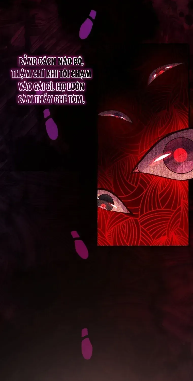 Sự Trả Thù Của Đứa Con Ngoài Dã Thú Chap 1 - Next Chap 2