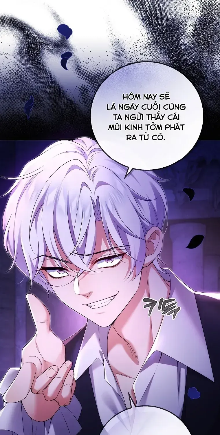 Sự Trả Thù Của Đứa Con Ngoài Dã Thú Chap 1 - Next Chap 2